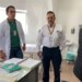 Supervisa IMSS Michoacán Unidades Médicas Rurales de zonas indígenas de la entidad