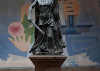 Por cerrar convocatoria para el programa de Maestría en Derecho de la UMSNH