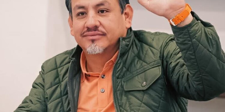 Acceso equitativo a la salud, demanda que debe ser atendida: Adriana Campos