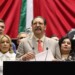 ECONOMÍA DE MÉXICO ES FUERTE DEBIDO A LA BUENA ADMINISTRACIÓN Y TRANSPARENCIA EN EL USO DE LOS RECURSOS PÚBLICOS
