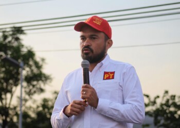 Por el desarrollo de Michoacán, Gobierno Digital fortalece las finanzas y busca acabar con la corrupción: Iván Vera
