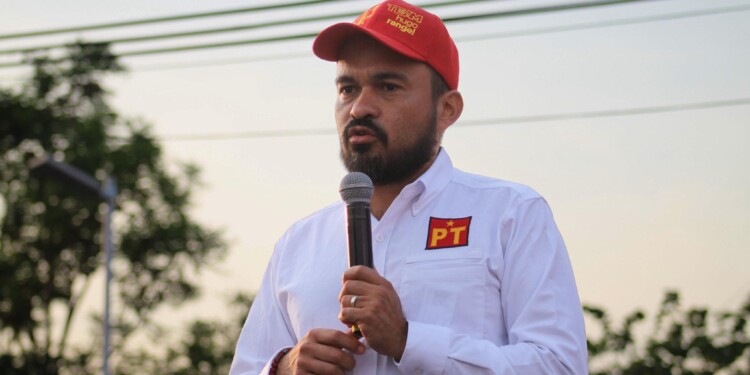 Por el desarrollo de Michoacán, Gobierno Digital fortalece las finanzas y busca acabar con la corrupción: Iván Vera