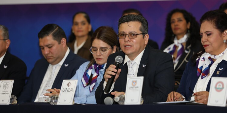 8° Encuentro Docente de la Red Juntos por Michoacán, uno de los eventos más importantes en su tipo en América Latina; inscripciones abiertas