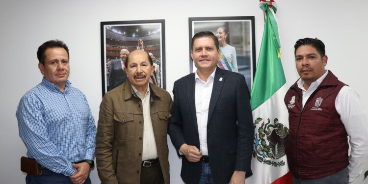 Cedemun capacitará ayuntamientos para gestionar recursos federales