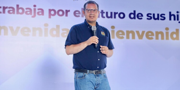 Acceso a programas federales abierto a todas las dependencias de la UMSNH; es un proceso transparente 