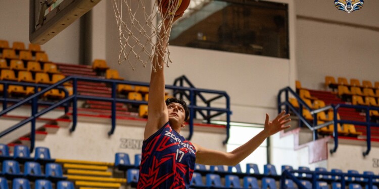 Definen fechas para el básquetbol de Universiada estatal; UMSNH va por su pase a la regional