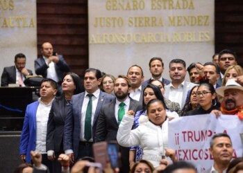 Destaca Ernesto Núñez reforma al Infonavit como un mecanismo de combate a la corrupción