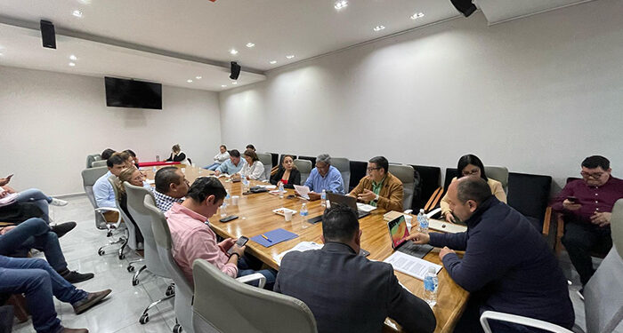 CABILDO DE TARÍMBARO APRUEBA LA CREACIÓN DE LA DEFENSORÍA PÚBLICA MUNICIPAL Y DE LA VIVIENDA