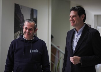 El salario de Policía Morelia, por encima del promedio que sugiere el gobierno federal