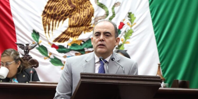 Más de mil 700 observaciones en administraciones municipales en ejercicio fiscal 2023: Balta Gaona