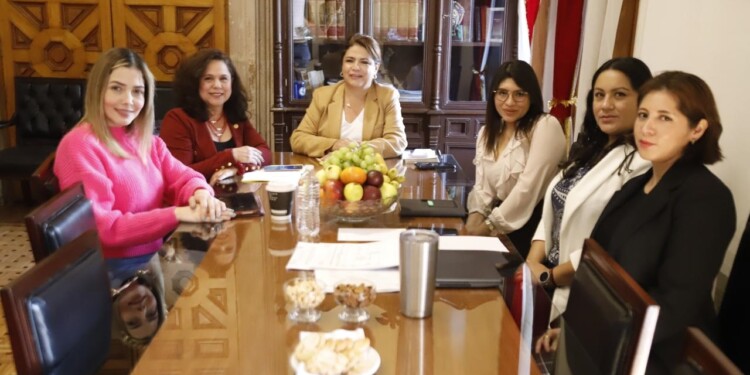 Histórica participación: 80 interesadas se registran al Segundo Parlamento de Mujeres 2025