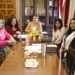 Histórica participación: 80 interesadas se registran al Segundo Parlamento de Mujeres 2025