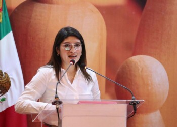 Con reforma van por 10 mil deudores alimentarios en Michoacán: Seimujer
