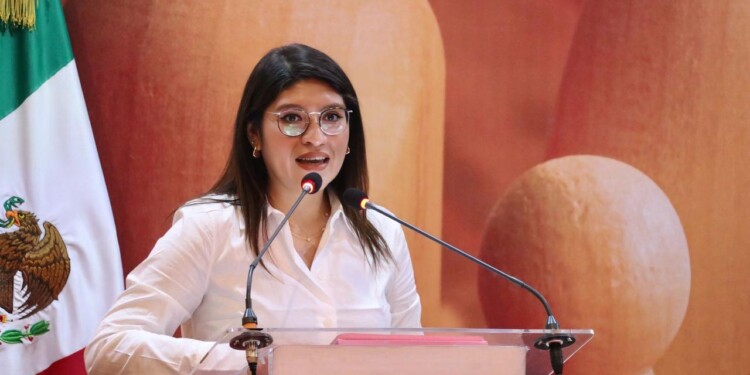 Con reforma van por 10 mil deudores alimentarios en Michoacán: Seimujer