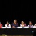 Mujeres Del SUEUM realizan foro de Acción femenil