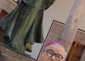 Inicio de la Cuaresma 2025