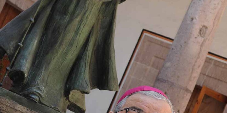 Inicio de la Cuaresma 2025