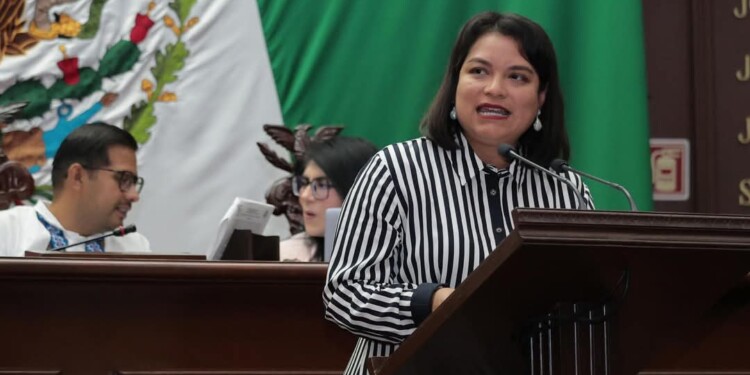 Protección al Maíz Nativo, resguarda patrimonio biocultural de pueblos indígenas: Eréndira Isauro