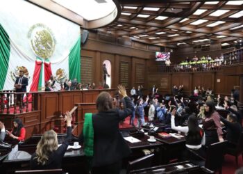 Congreso del Estado exhorta a la entrega de las Cuentas Públicas en tiempo y forma
