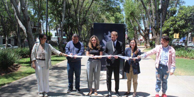 Inaugura SeCultura Morelia exposición de Nikola Tesla