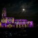 Videomapping, listo con temática de Semana Santa en Morelia