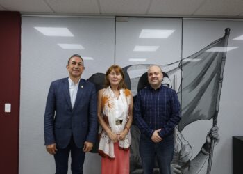 Fundamental crear redes para impulso de remesas productivas: Semigrante