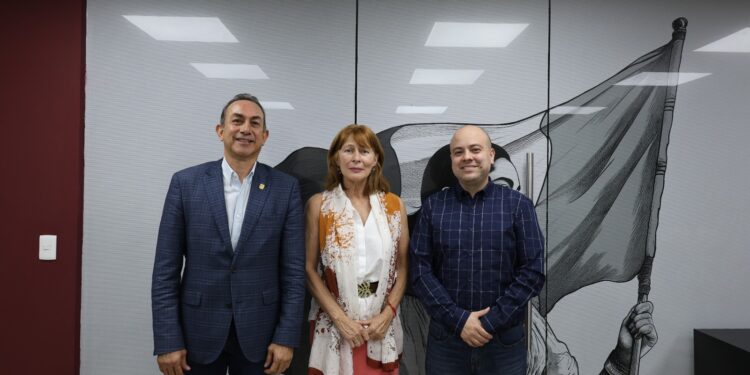 Fundamental crear redes para impulso de remesas productivas: Semigrante