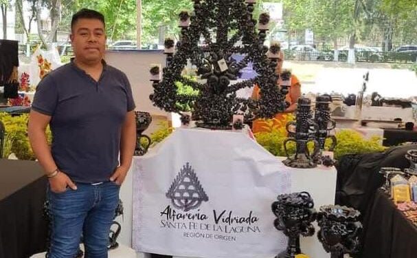 Artesanías del Tianguis Artesanal de Uruapan, piezas llenas de alma y corazón