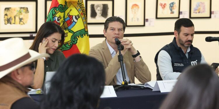 Ayuntamiento de Morelia aprueba la Cuenta Pública 2024