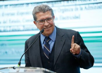 “2025, Año de la Mujer Indígena”