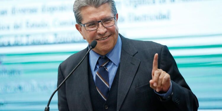 “2025, Año de la Mujer Indígena”