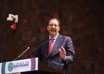 Antes de avalar la reforma del ISSSTE GPPT escuchará a los trabajadores del estado