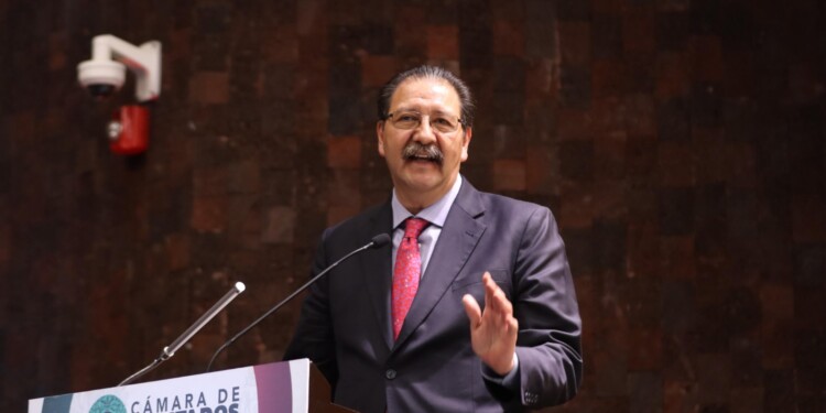 Antes de avalar la reforma del ISSSTE GPPT escuchará a los trabajadores del estado