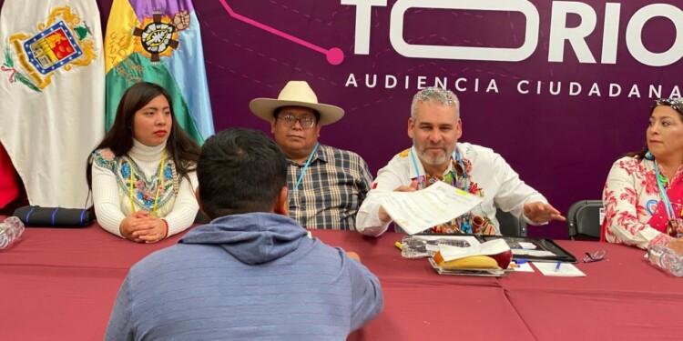 Sí Financia ha entregado 4.8 mdp en créditos para negocios en Quiroga