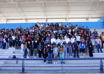 Garantizado, subsidio para los 5 mil moradoras y moradores de Casas del Estudiante