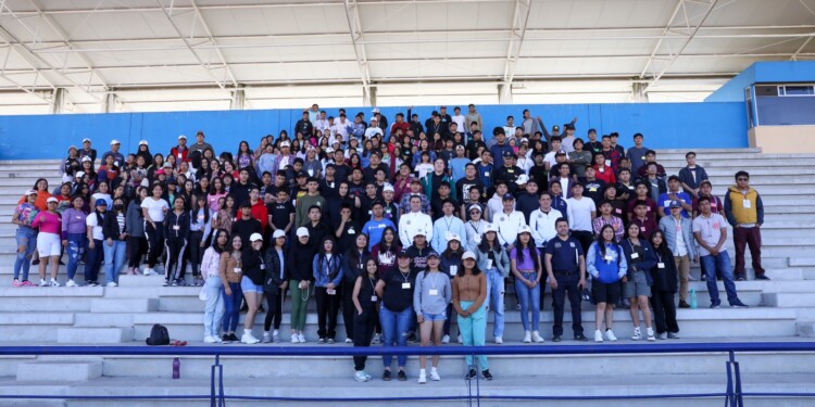 Garantizado, subsidio para los 5 mil moradoras y moradores de Casas del Estudiante