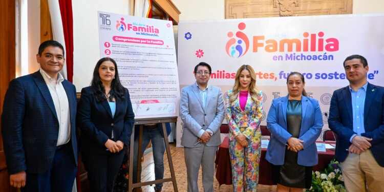 Diputadas Tere Herrera y Belinda Hurtado refrendan compromiso legislativo con la familia