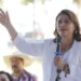 Campo michoacano, prioridad en la 4T: Fabiola Alanís