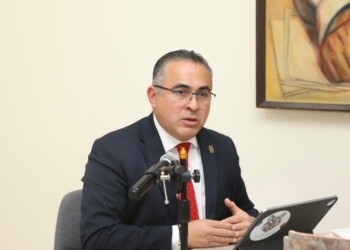 De manera histórica se han realizado acciones en materia de transparencia en la administración de Yarabí Ávila