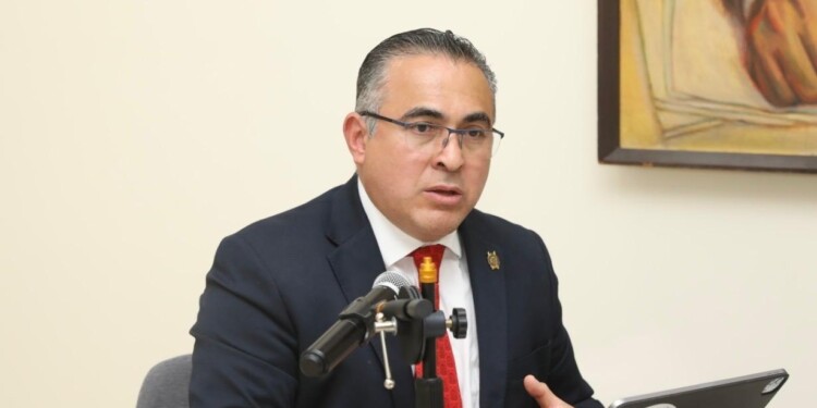 De manera histórica se han realizado acciones en materia de transparencia en la administración de Yarabí Ávila