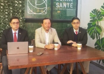 Invitan a Congreso internacional de administradores en Morelia.