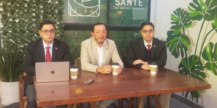 Invitan a Congreso internacional de administradores en Morelia.