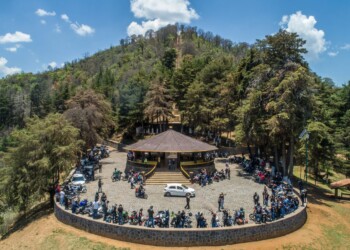 Pátzcuaro, un viaje en el tiempo por Michoacán