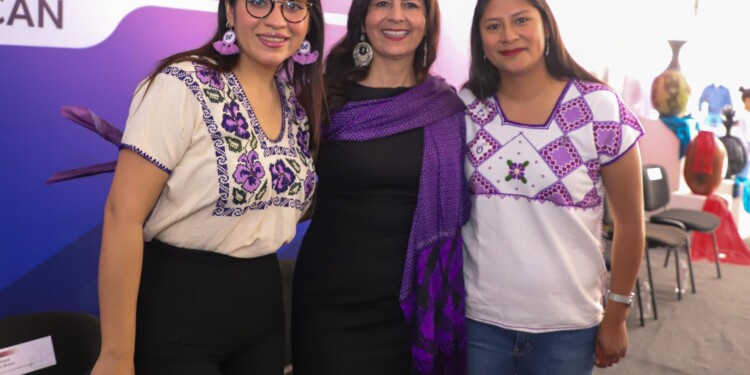 SEE fortalece agenda a favor de 26 mil niñas indígenas