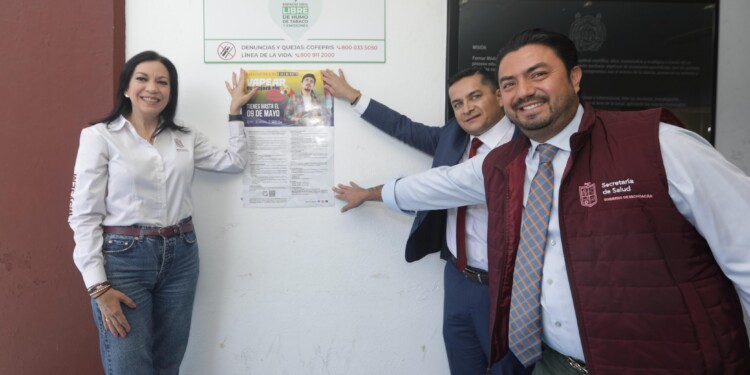 Vapear te dejará sin aliento, convocatoria para jóvenes cineastas: Iemsysem