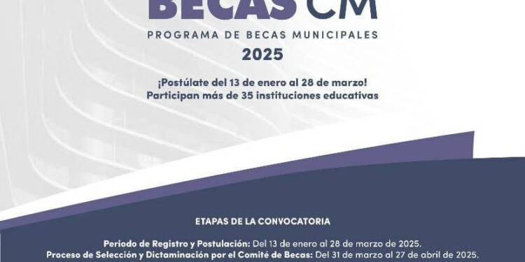 Becas del Colegio de Morelia apoyan titulaciones desde licenciaturas hasta doctorados
