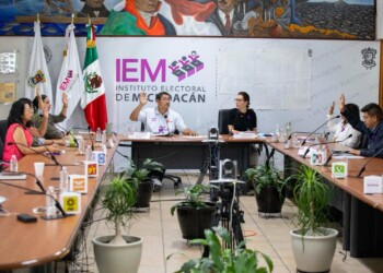 EL IEM VALIDA CONSULTA PREVIA, LIBRE E INFORMADA