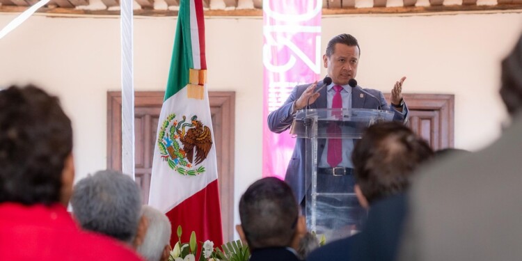 Morena, el único partido en impulsar reformas en favor de las mujeres: Jesús Mora