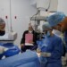 Campaña de cirugías gratuitas de catarata para mayores de 60 años: SSM