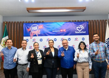 Más de 12 mil 300 personas han visitado ExpOrienta, ¡no te quedes fuera, atrévete a elegir!